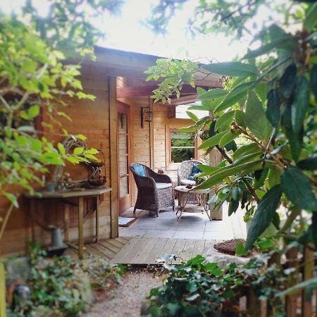 B&B Aquavert トゥルネー エクステリア 写真