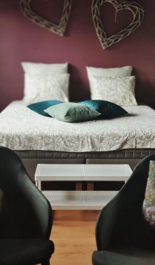 B&B Aquavert トゥルネー エクステリア 写真