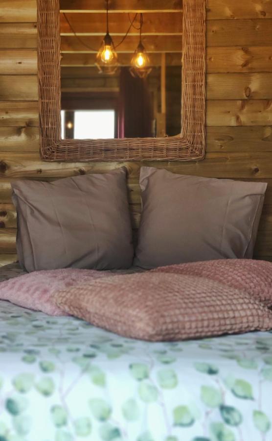 B&B Aquavert トゥルネー エクステリア 写真