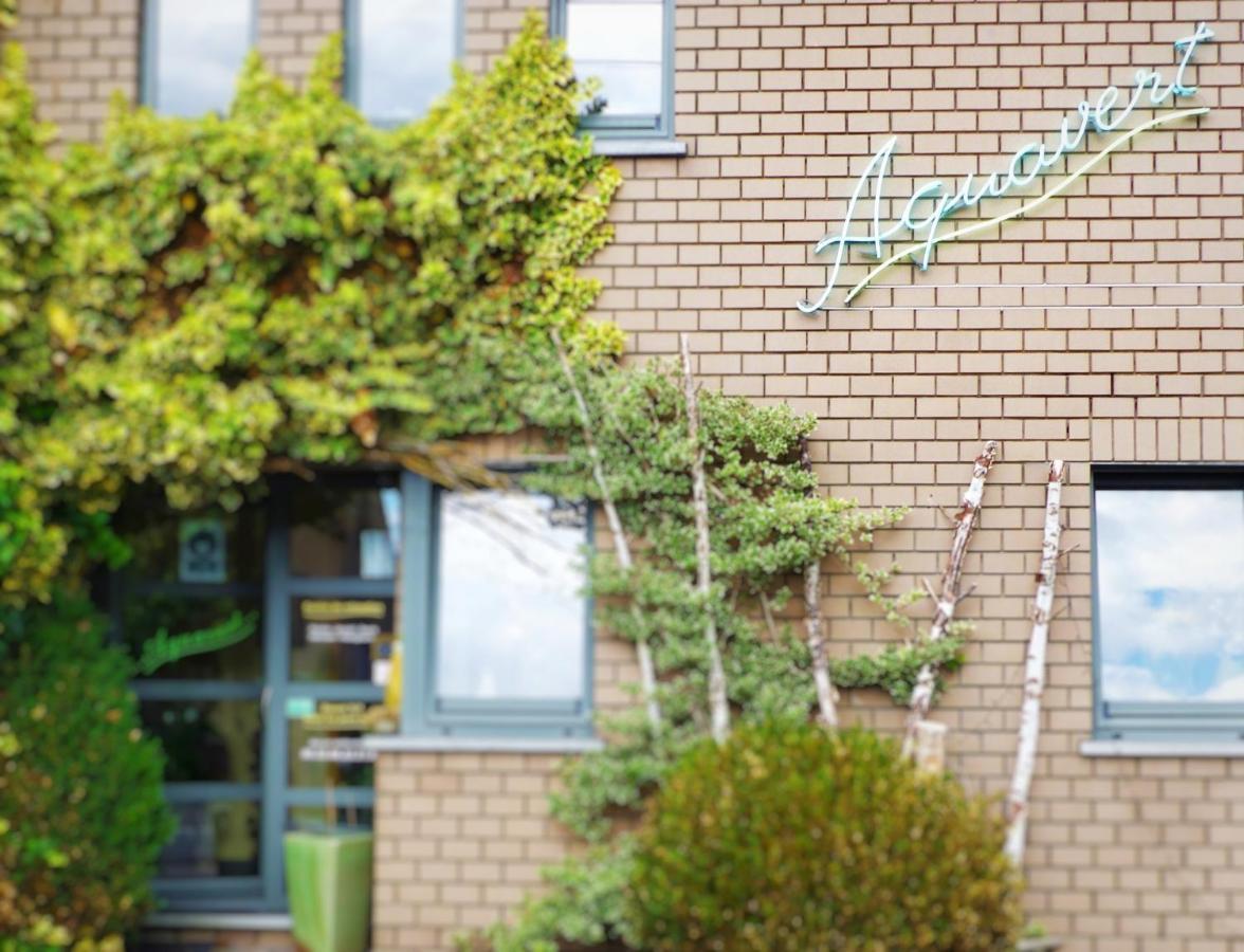B&B Aquavert トゥルネー エクステリア 写真