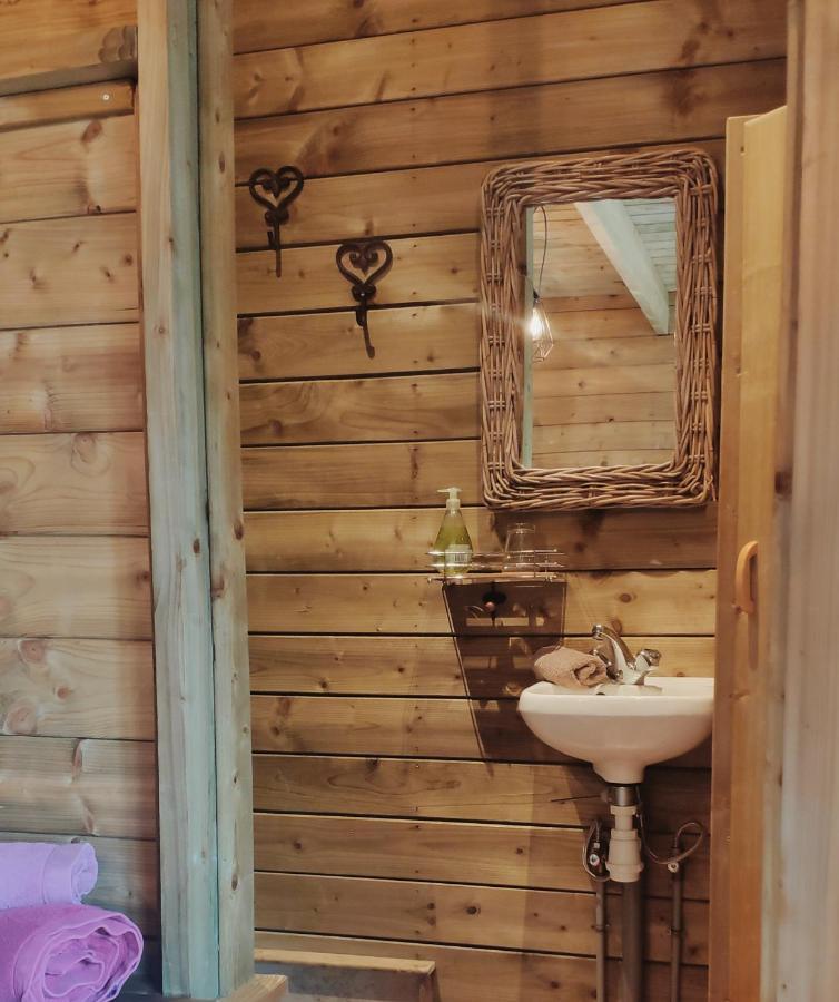 B&B Aquavert トゥルネー エクステリア 写真