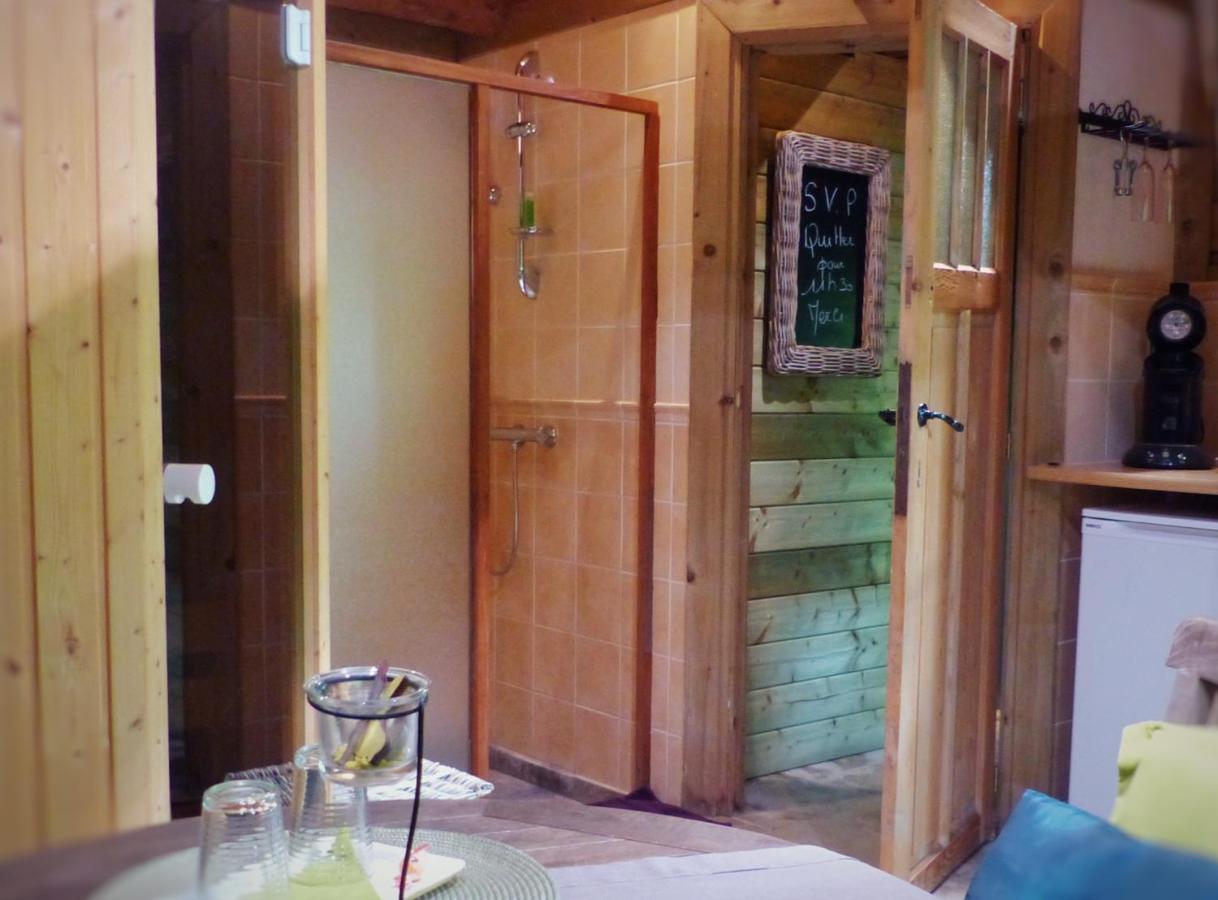 B&B Aquavert トゥルネー エクステリア 写真