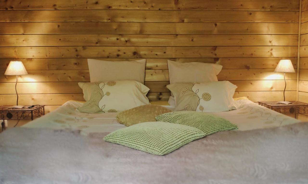 B&B Aquavert トゥルネー エクステリア 写真