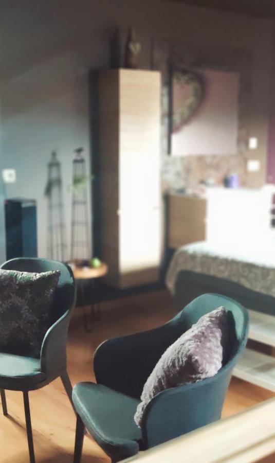 B&B Aquavert トゥルネー エクステリア 写真