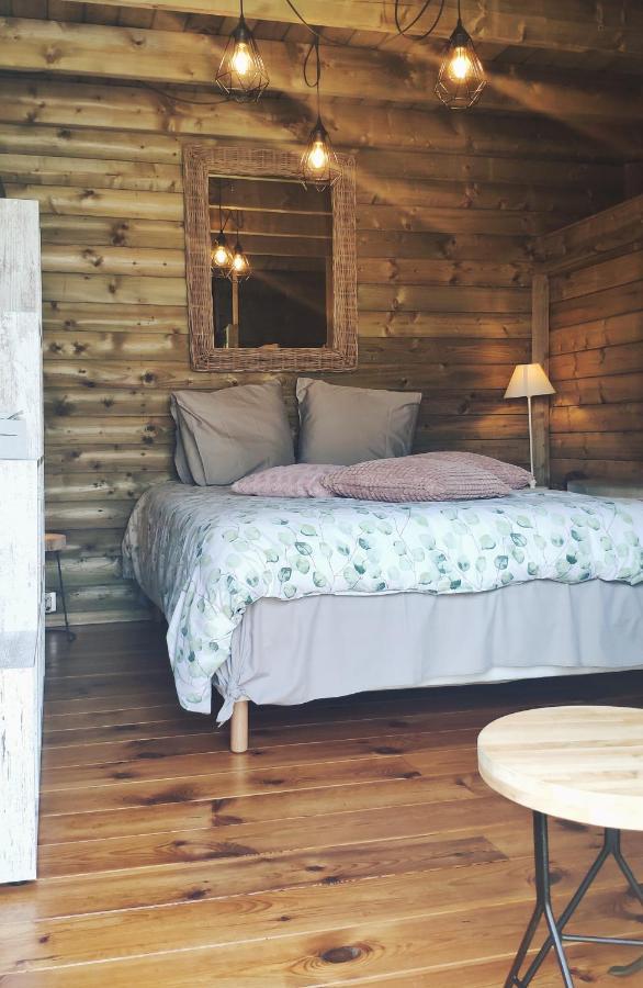 B&B Aquavert トゥルネー エクステリア 写真