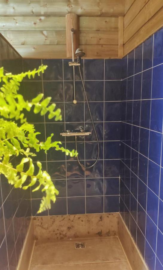 B&B Aquavert トゥルネー エクステリア 写真