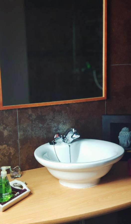 B&B Aquavert トゥルネー エクステリア 写真