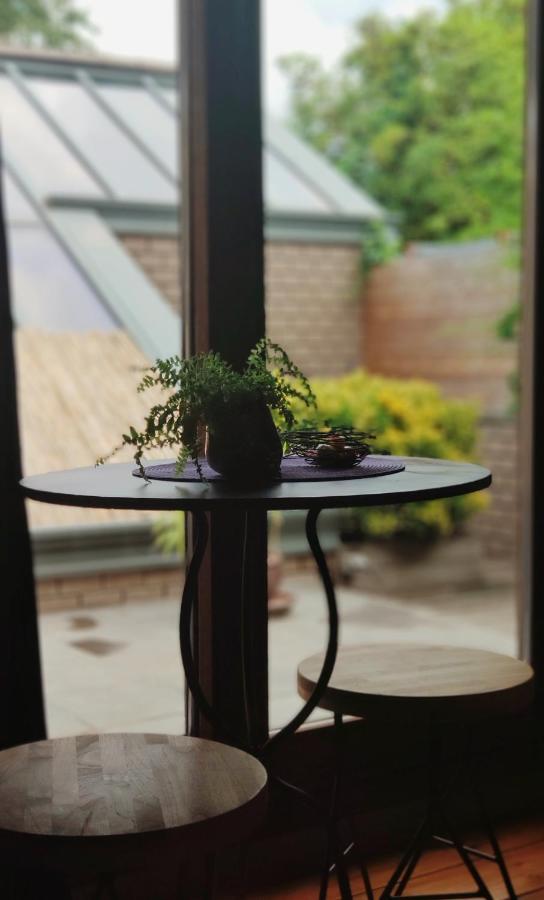 B&B Aquavert トゥルネー エクステリア 写真