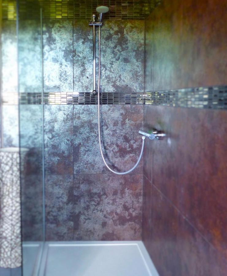 B&B Aquavert トゥルネー エクステリア 写真